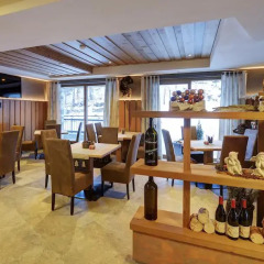 Hotel Pfeldererhof Alpine Lifestyle Горнолыжный курорт Ортлер развлечения