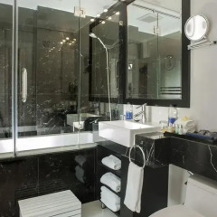 Church Boutique Hotel - Nha Tho 3* Стандартный номер с различными типами кроватей фото 7
