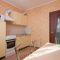 Гостиница Alekseyeva Apartament в Красноярске отзывы, цены и фото номеров - забронировать гостиницу Alekseyeva Apartament онлайн Красноярск в номере фото 2