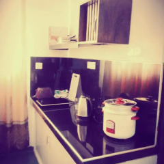 Отель Home Living Unit Апартаменты