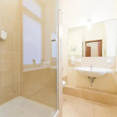 Zarenhof Berlin Mitte Hotel & Apartments 3* Улучшенный номер фото 3
