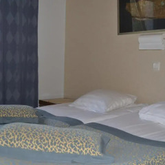 Отель Ukonniemi Spa Apartments Финляндия, Иматра - отзывы, цены и фото номеров - забронировать отель Ukonniemi Spa Apartments онлайн комната для гостей фото 5
