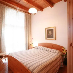 Отель Agriturismo La Filanda Апартаменты фото 27