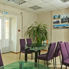 Гостиница Mayak Inn в Уссурийске отзывы, цены и фото номеров - забронировать гостиницу Mayak Inn онлайн Уссурийск питание