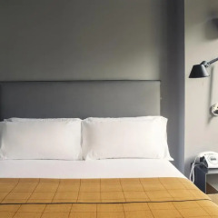 Yurbban Trafalgar Hotel 3* Стандартный номер с различными типами кроватей фото 2