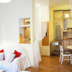 Отель AAA Stay Old Town Castle Square в номере фото 2