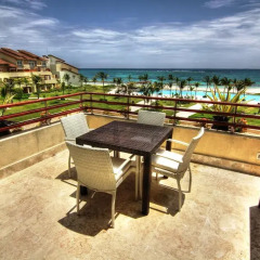 Отель Sotogrande SMA Cap Cana Апартаменты с 2 отдельными кроватями фото 17