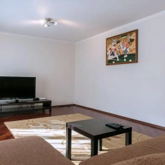 Отель MaxRealty24 Begovaya 28 Апартаменты фото 7