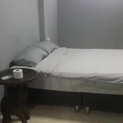 Отель Lookchang Inn 1 (New Port Beach) сейф в номере