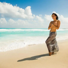 Отель Now Emerald Cancun (ex.Grand Oasis Sens) Мексика, Канкун - отзывы, цены и фото номеров - забронировать отель Now Emerald Cancun (ex.Grand Oasis Sens) онлайн фитнесс-зал фото 4