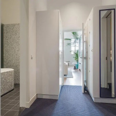 Отель Plancius Residence Нидерланды, Амстердам - отзывы, цены и фото номеров - забронировать отель Plancius Residence онлайн сауна
