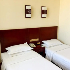 Отель King Parkview Hotel Китай, Пекин - 1 отзыв об отеле, цены и фото номеров - забронировать отель King Parkview Hotel онлайн детские мероприятия