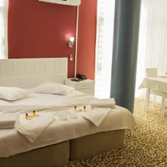 Tuzla Anı Hotel Турция, Стамбул - отзывы, цены и фото номеров - забронировать отель Tuzla Anı Hotel онлайн комната для гостей
