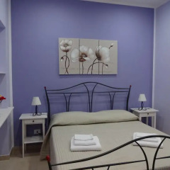 Отель La Casa sul Viale Сиракуза комната для гостей фото 4