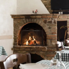 Отель Agriturismo La Torretta da Valentina Сольферино интерьер отеля