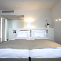 Hotel Lavaux 4* Люкс с различными типами кроватей фото 2