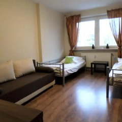 Hostel Krokodyl Варшава детские мероприятия