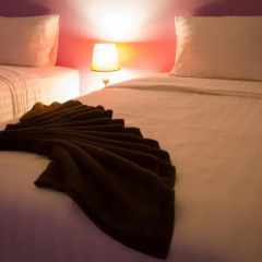 Отель I-Style Lanta Boutique House комната для гостей фото 3