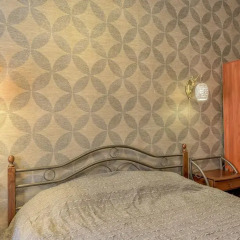 Ariadna Hotel 2* Стандартный номер с различными типами кроватей (общая ванная комната) фото 5