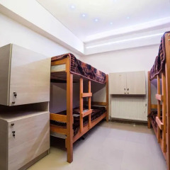 Апартаменты Neighbours Apartments детские мероприятия