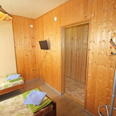 Гостиница Guest House on Turgeneva 172a в Анапе отзывы, цены и фото номеров - забронировать гостиницу Guest House on Turgeneva 172a онлайн Анапа сауна