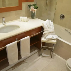 Отель Starhotels Metropole 4* Стандартный номер фото 9