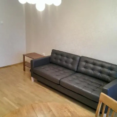 Апартаменты Veteranov 109 Apartment комната для гостей фото 3