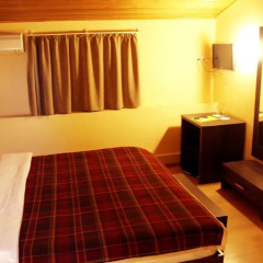 Hotel Central Стандартный номер с различными типами кроватей фото 7