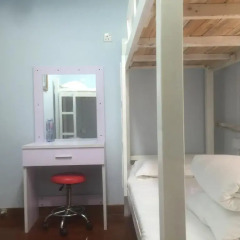 Yujiang International Hostel Jingji 100 Branch Шэньчжэнь комната для гостей фото 2