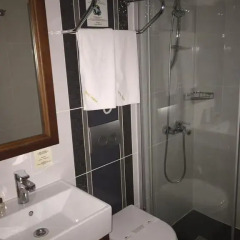 Hotel Perula 3* Номер категории Эконом с различными типами кроватей фото 5
