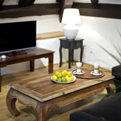 Апартаменты Old Town Boutique Apartments 3* Апартаменты с различными типами кроватей фото 6