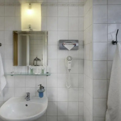 Hotel OTAR 3* Стандартный номер с различными типами кроватей фото 6