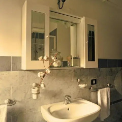 Отель Borgo Pinti Angels Апартаменты с различными типами кроватей фото 7