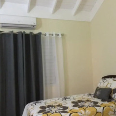 Отель Secret Paradise в номере