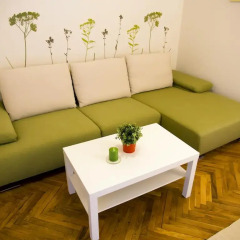 Budapest Csaszar Hotel 3* Апартаменты с различными типами кроватей фото 3
