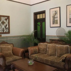 Отель Corinthian House Китай, Сямынь - отзывы, цены и фото номеров - забронировать отель Corinthian House онлайн интерьер отеля