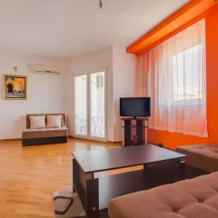 Отель Cherry Pick Apartments Сербия, Белград - отзывы, цены и фото номеров - забронировать отель Cherry Pick Apartments онлайн комната для гостей фото 2