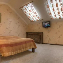 Iris Hotel комната для гостей фото 4