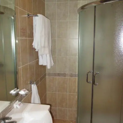 Berlin Beach Hotel Sveti Vlas 3* Стандартный номер фото 3