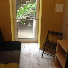 Отель Tenement House 3* Номер категории Эконом