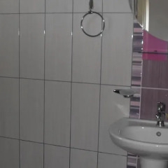 Отель Vlad - Tanya Guest House ванная фото 2