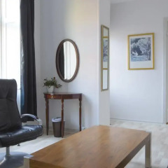 Hotel Amager 2* Полулюкс с различными типами кроватей фото 3