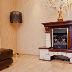 Апартаменты Apartments at Arbat Area интерьер отеля