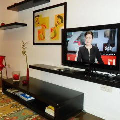 Отель Apartamentos MLR Paseo del Prado Испания, Мадрид - отзывы, цены и фото номеров - забронировать отель Apartamentos MLR Paseo del Prado онлайн в номере