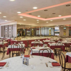 Hotel Miralaghi 3* Стандартный номер фото 2