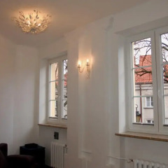 Отель Koscielna Apartment Old Town Польша, Варшава - отзывы, цены и фото номеров - забронировать отель Koscielna Apartment Old Town онлайн интерьер отеля фото 2