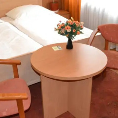 Отель Savoy Wrocław в номере