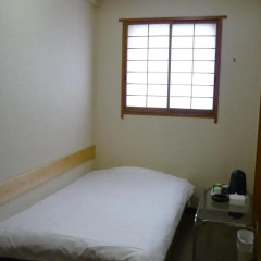 Отель Heiwadai Hotel Otemon Япония, Фукуока - отзывы, цены и фото номеров - забронировать отель Heiwadai Hotel Otemon онлайн комната для гостей фото 3