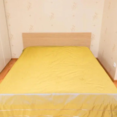 Апартаменты Apartment on Blyukhera Апартаменты с различными типами кроватей фото 4