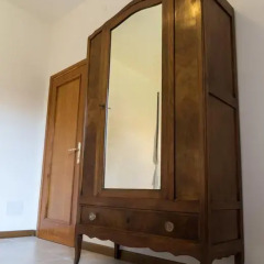Отель Le Dimore del Sole B&B 3* Стандартный номер с различными типами кроватей фото 12
